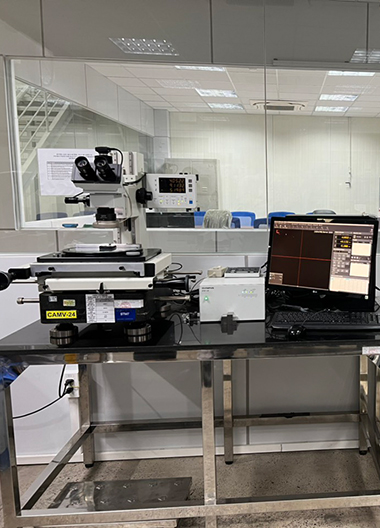 MICROSCOPE MICROSCOPE